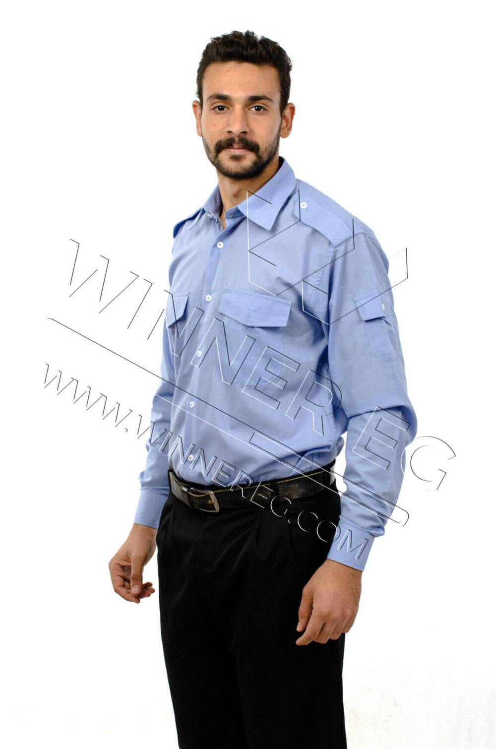 Security Shirt - Image 3